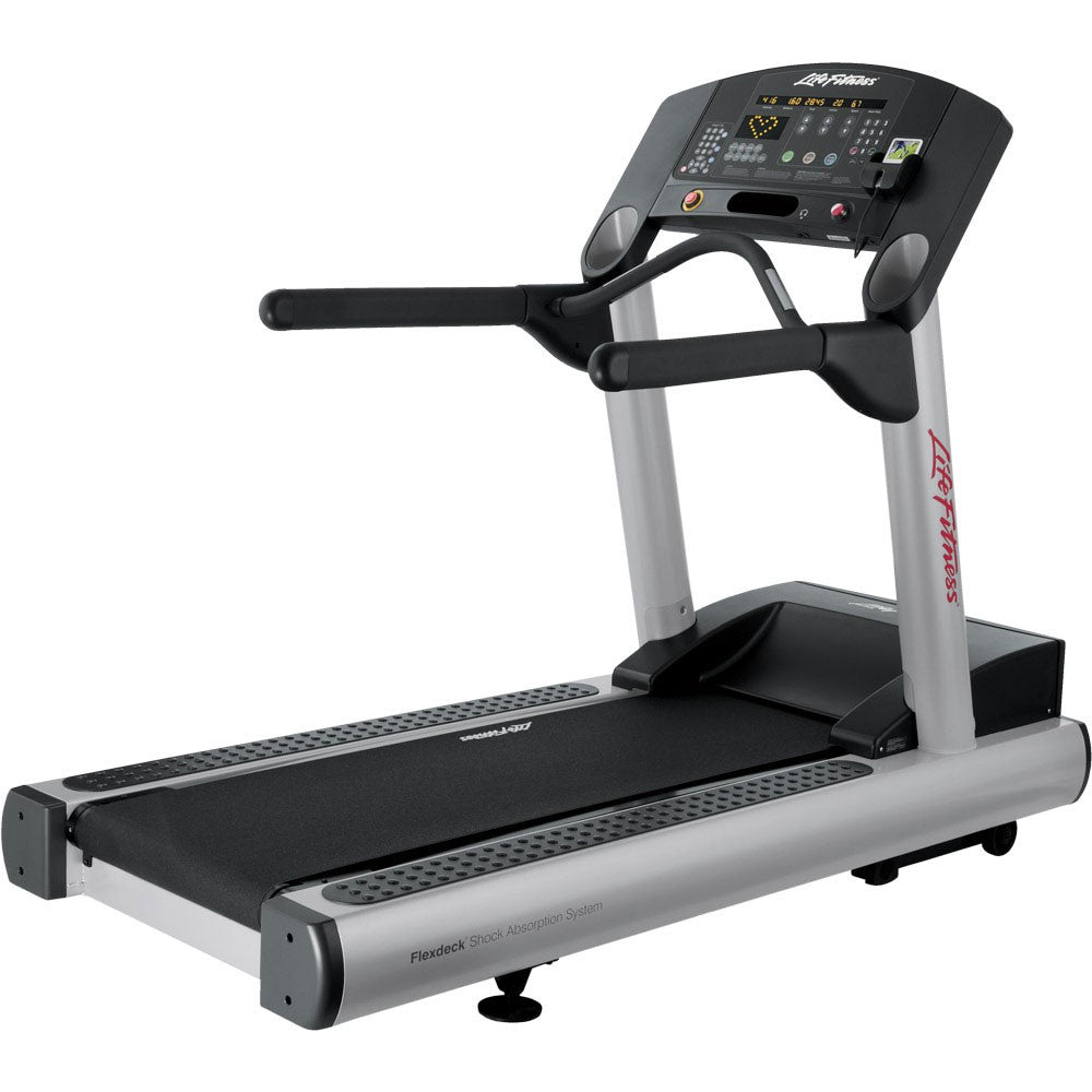 Life Fitness - Integrity Treadmill