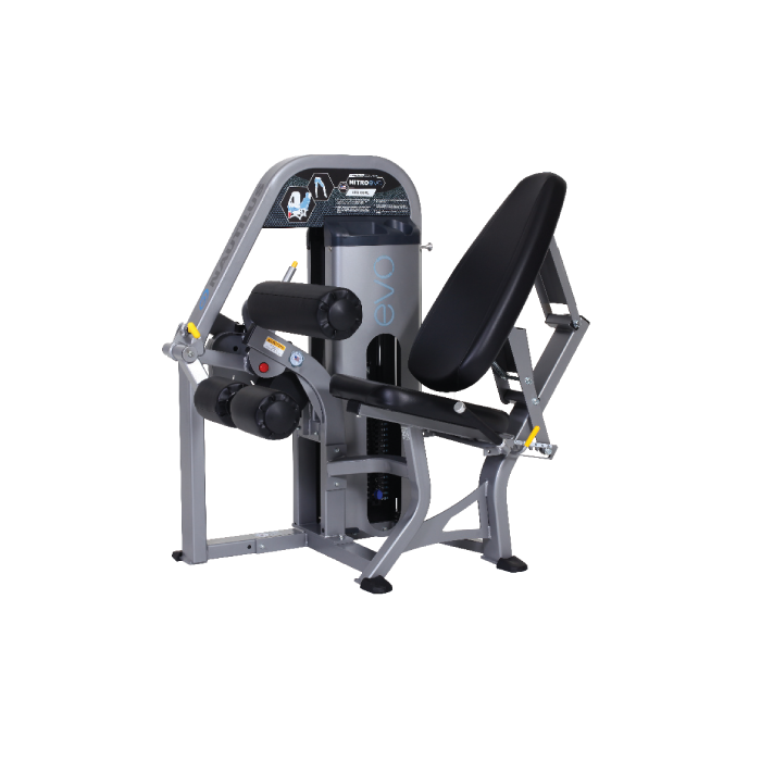 Nautilus Nitro Evo Seated Leg Curl