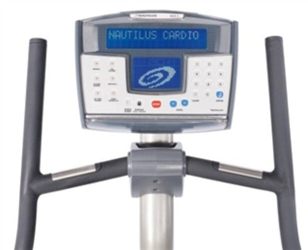 Nautilus Stairmaster SC916 Commercial Stepper