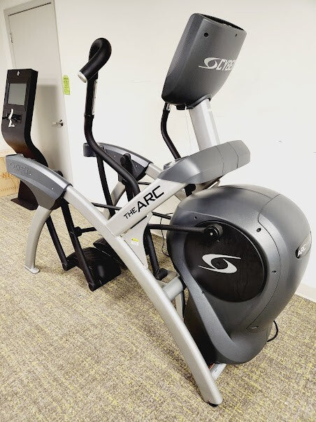Cybex - 750AT Arc Trainer