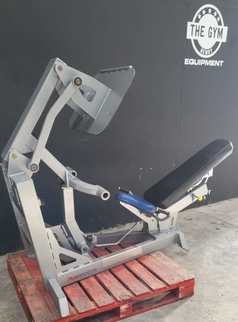 Freemotion Squat Press