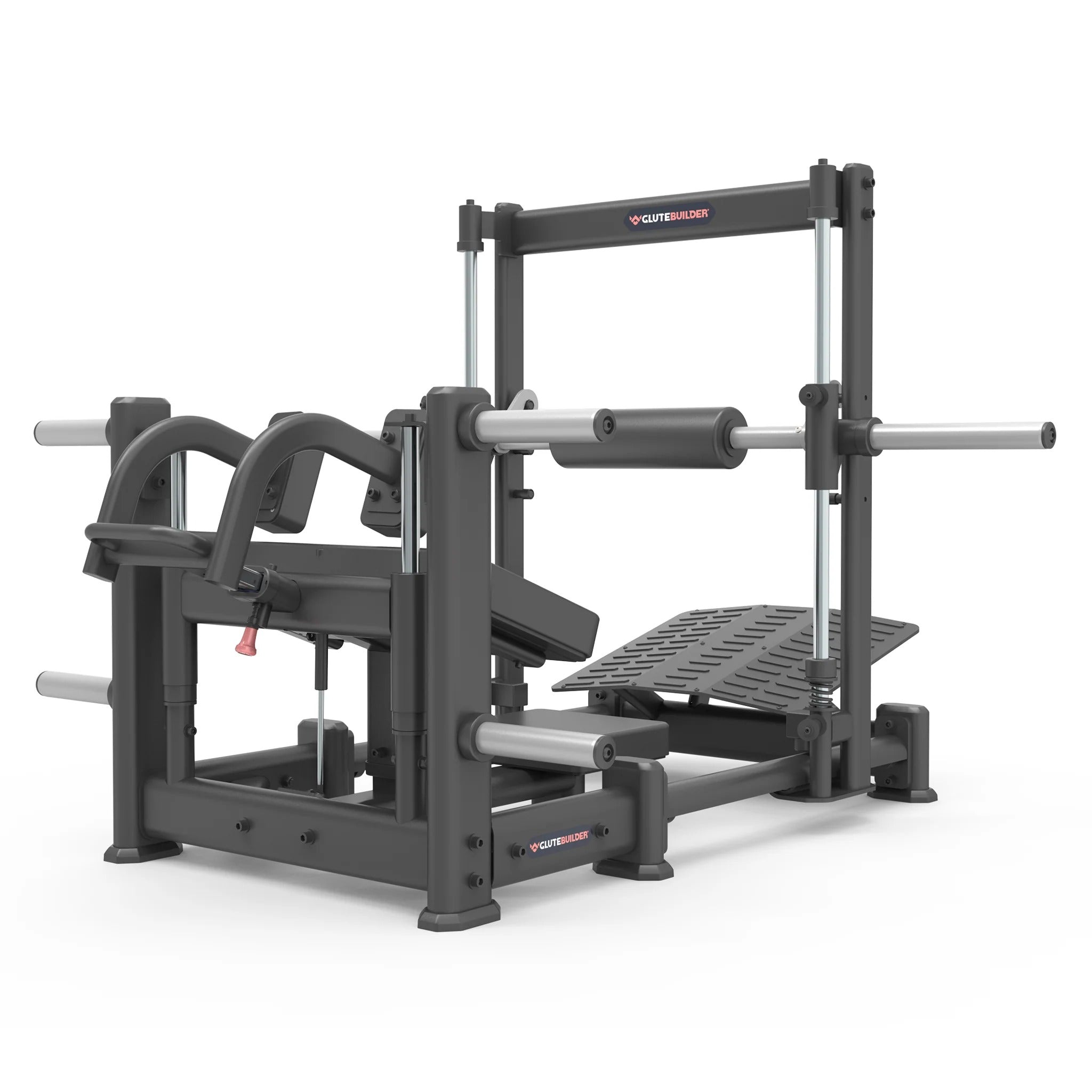 GluteBuilder – Hip Thrust Elite