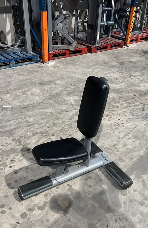 Life Fitness Pro 2 & Signature Series 15pc Complete Gym Line – Silver Finish