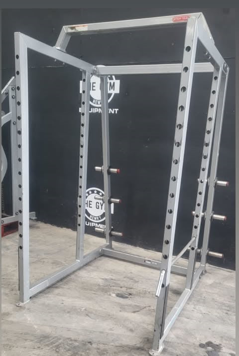 Star Trac Squat/Power Rack
