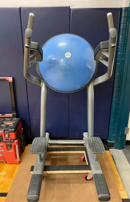 Cybex Eagle NX & Prestige Strength Package – Full Commercial Gym Setup