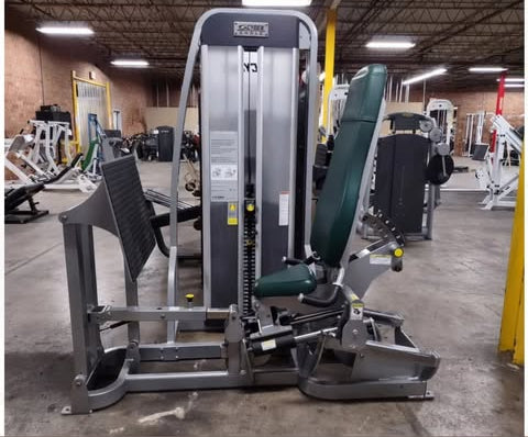 cybex eagle calf raise Cybex Eagle Leg Press