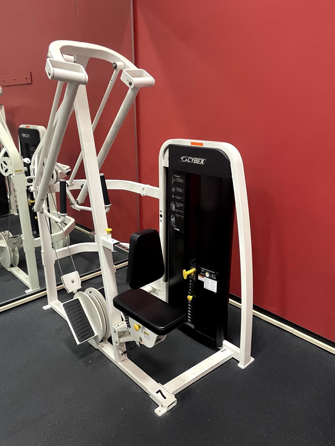 Cybex Eagle 12-Piece Circuit