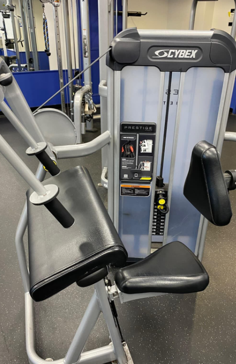Cybex Eagle NX & Prestige Strength Package – Full Commercial Gym Setup