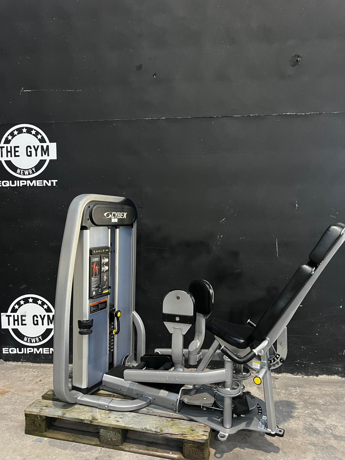 Cybex Eagle NX / Prestige / VR3 Series Complete Gym Line – Commercial Grade