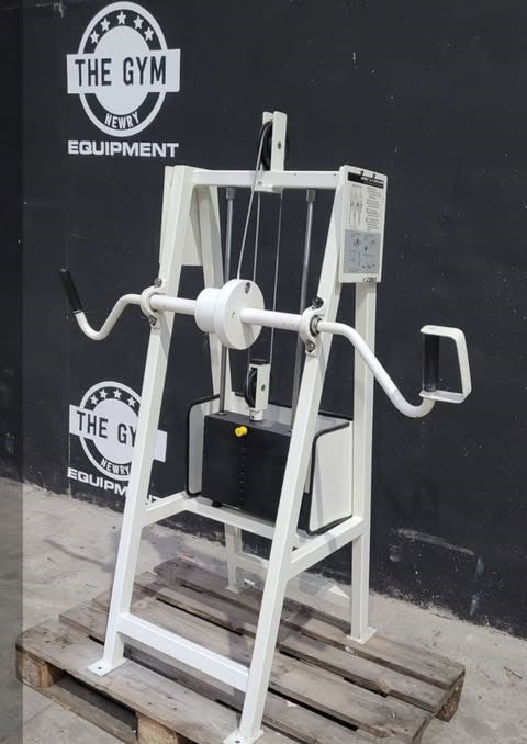 cybex forearm machine Cybex Wrist and Forearm
