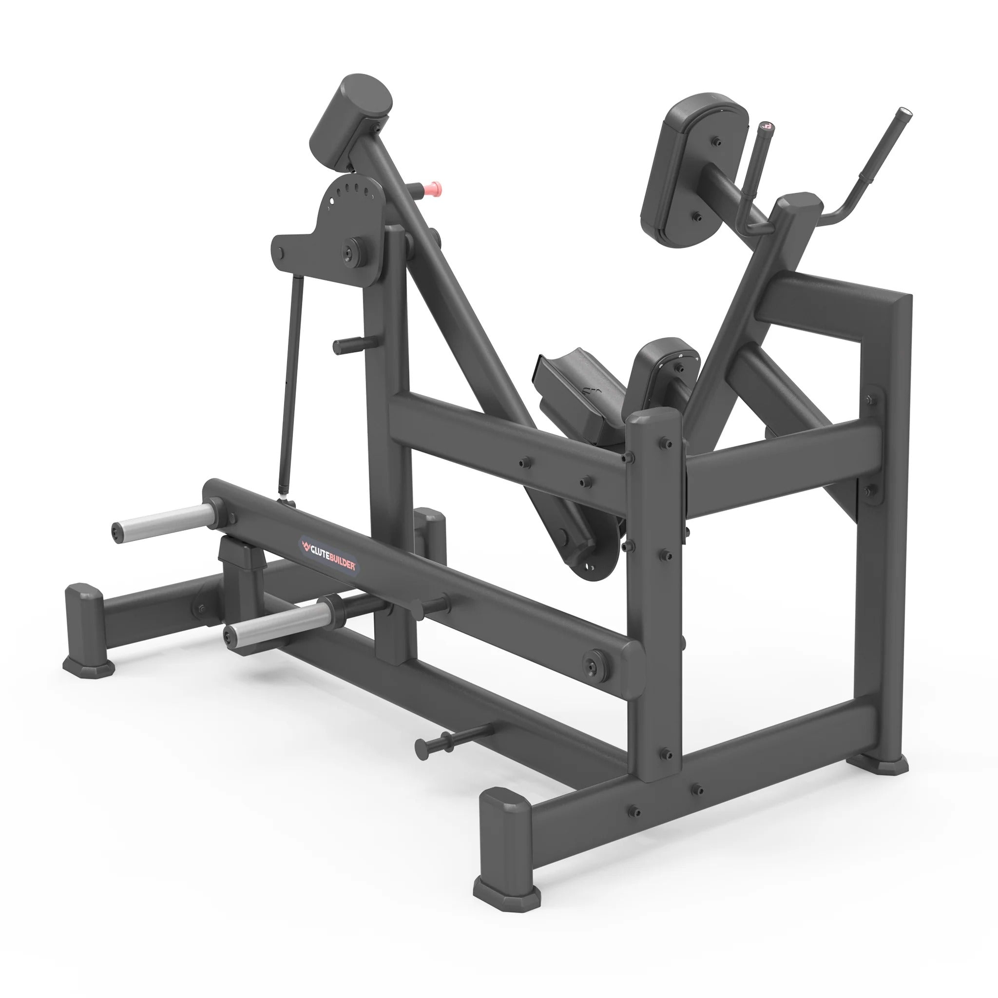 GluteBuilder – Pendulum Kickback