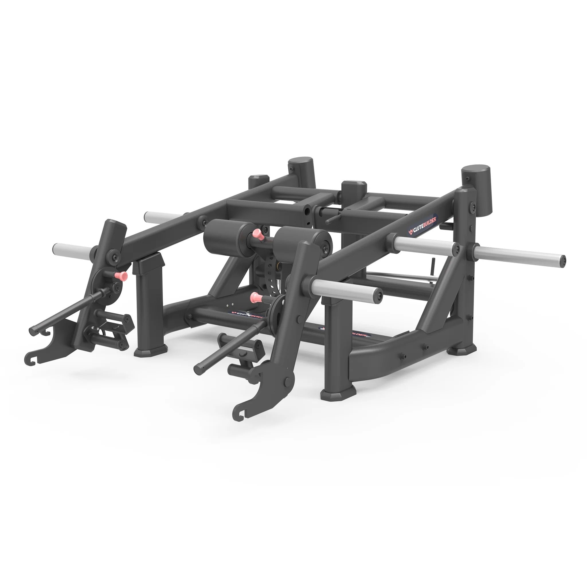 GluteBuilder – Deadlift Elite