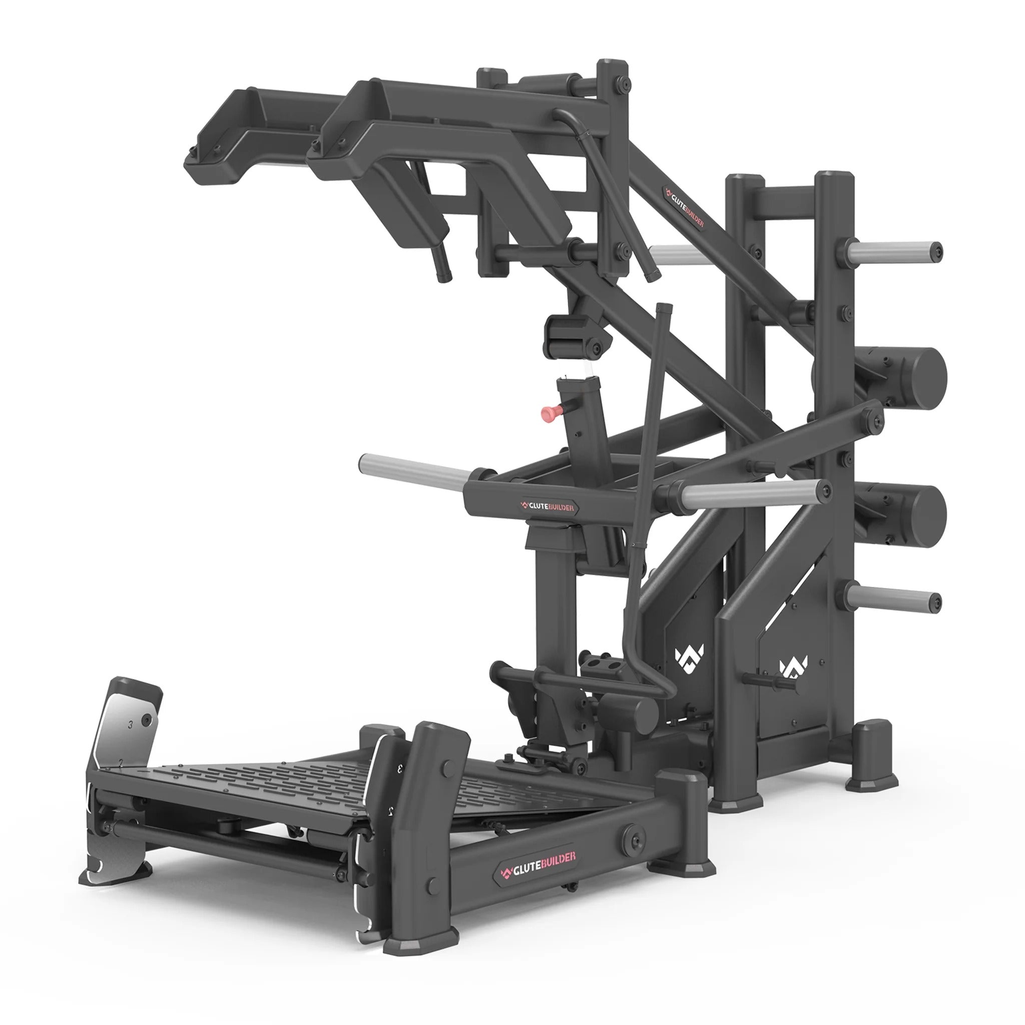 GluteBuilder – Glute Squat