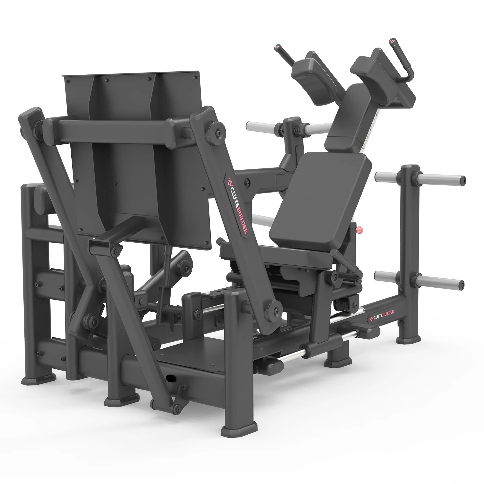 GluteBuilder – Glute Press
