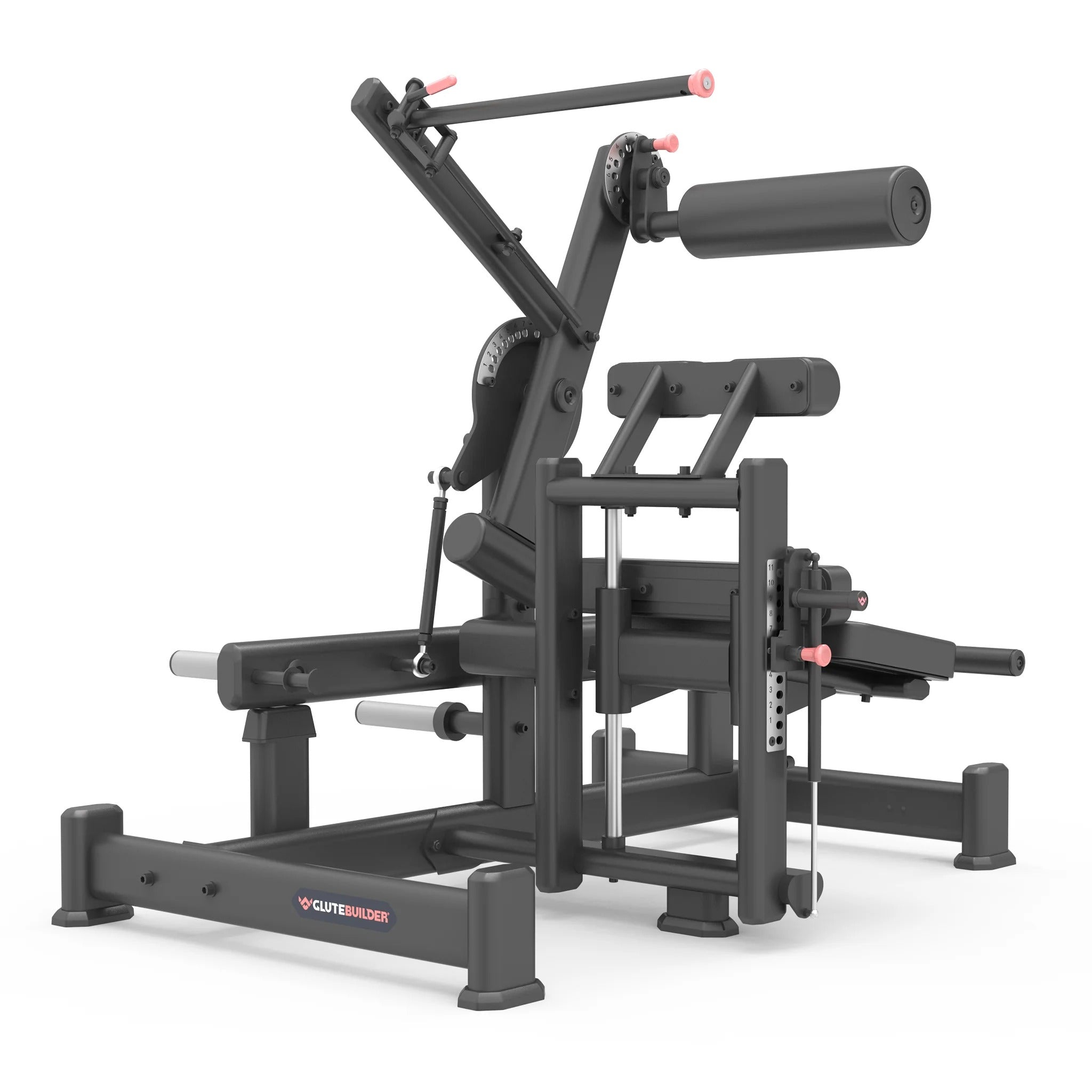 GluteBuilder – Kneeling Glute Isolator