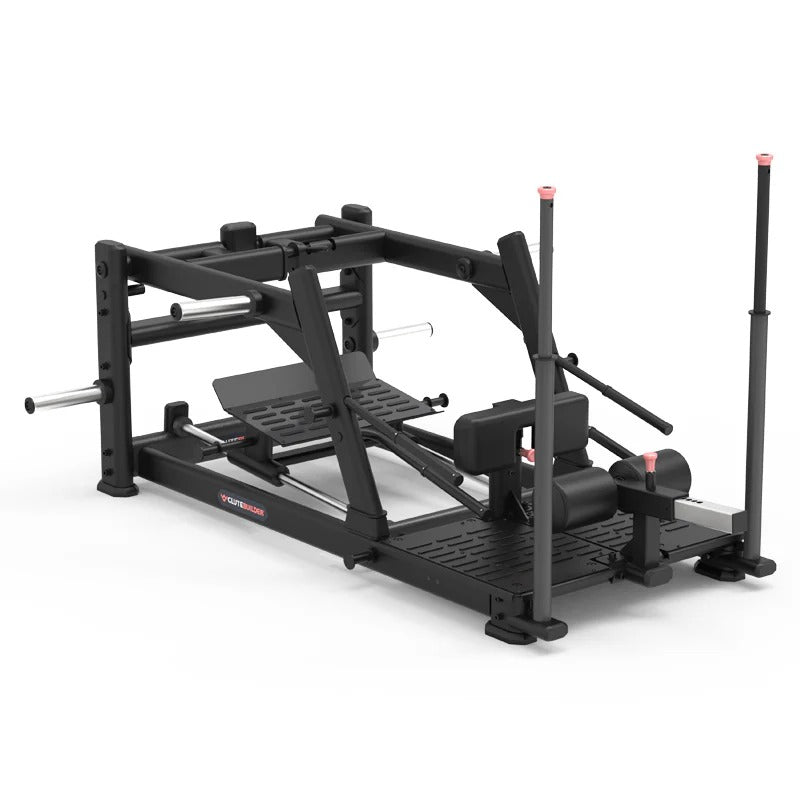 GluteBuilder – Glute Lunge