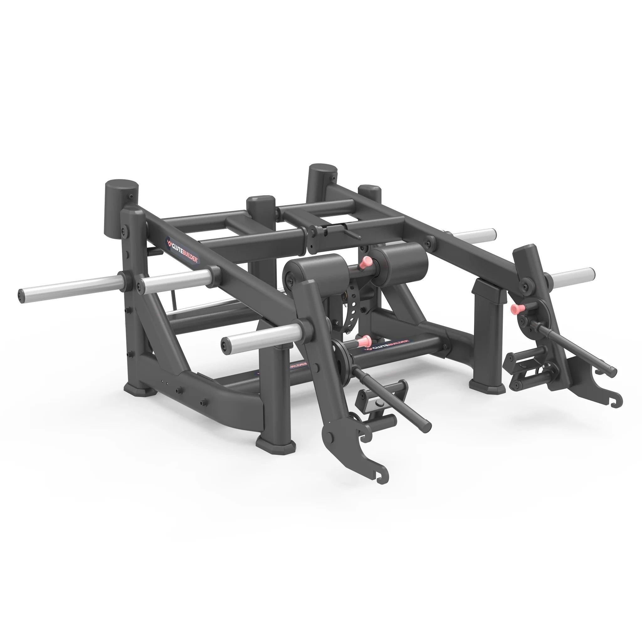 GluteBuilder – Deadlift Elite