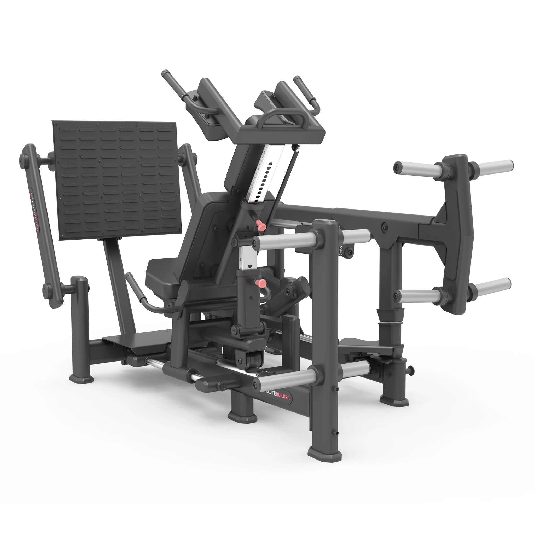 GluteBuilder – Glute Press