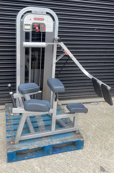 Star Trac Glute Kick back