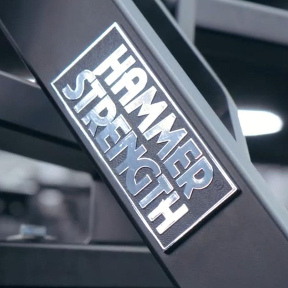 Hammer Strength