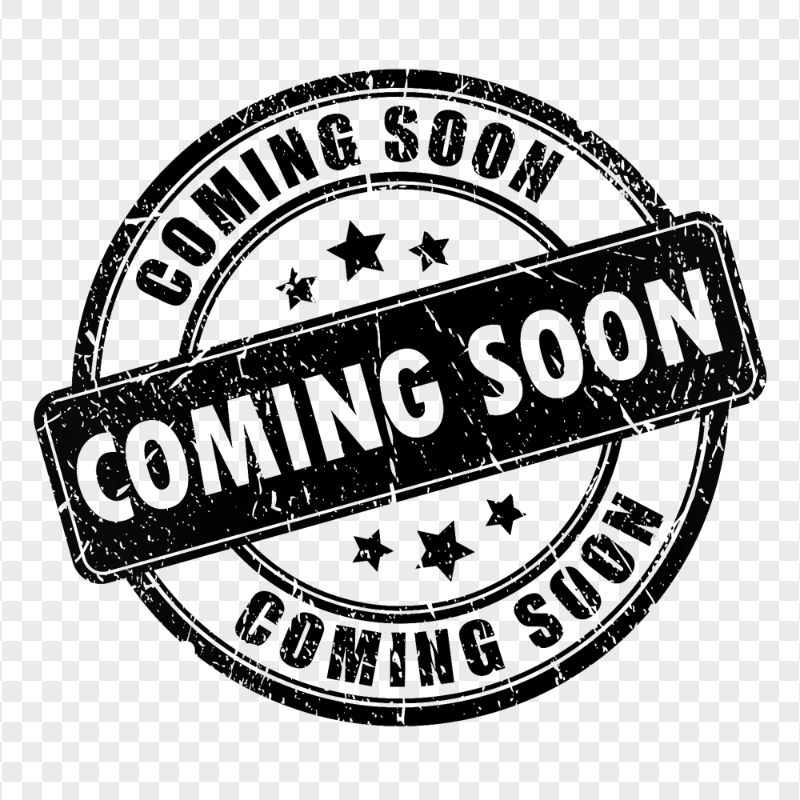 Coming Soon