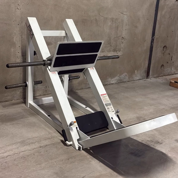 used cybex leg press Cybex OG Leg Press