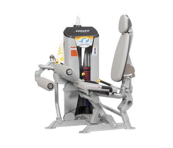 Hoist Roc-IT Seated Leg Curl