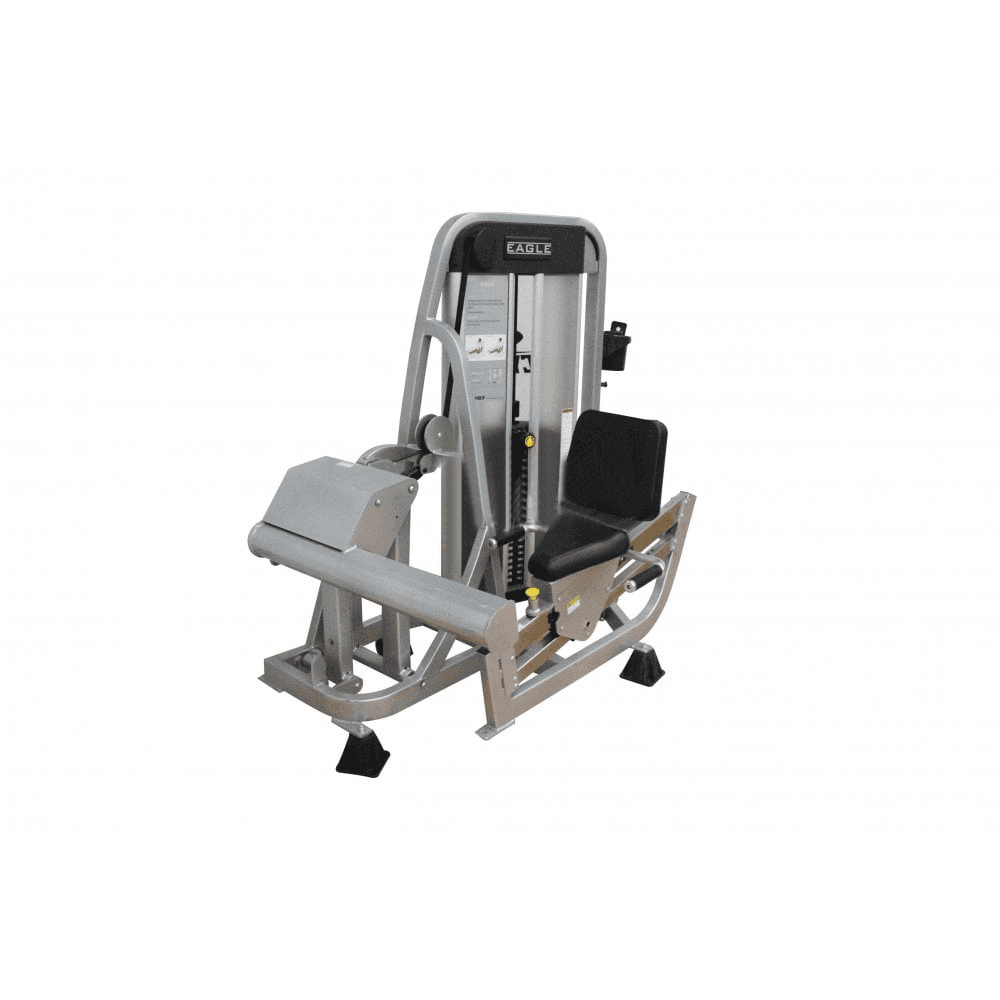 Cybex Eagle Horizontal Calf Raise