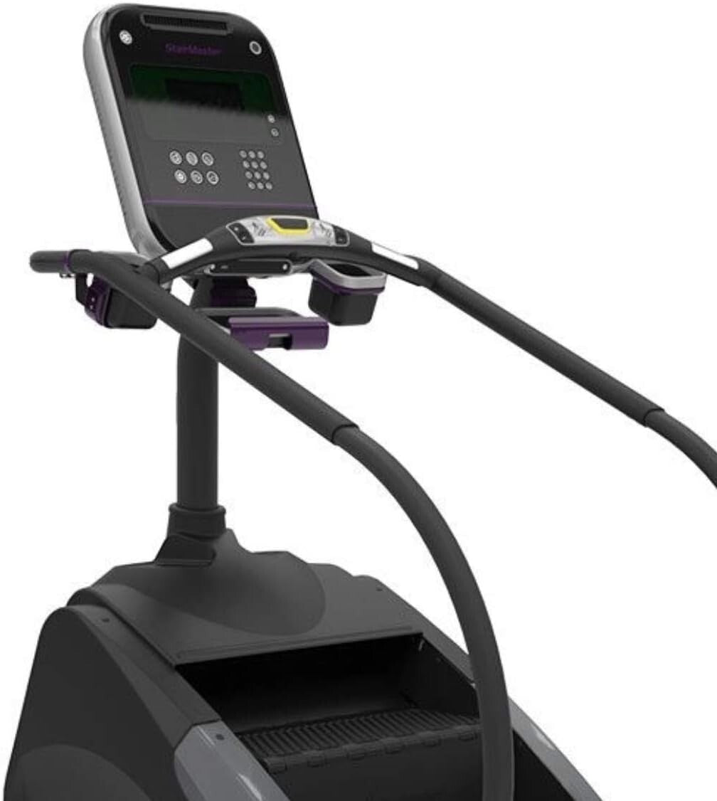 StairMaster 8 Series 8G Gauntlet Stepmill Stepper Exercise Machine LCD Console