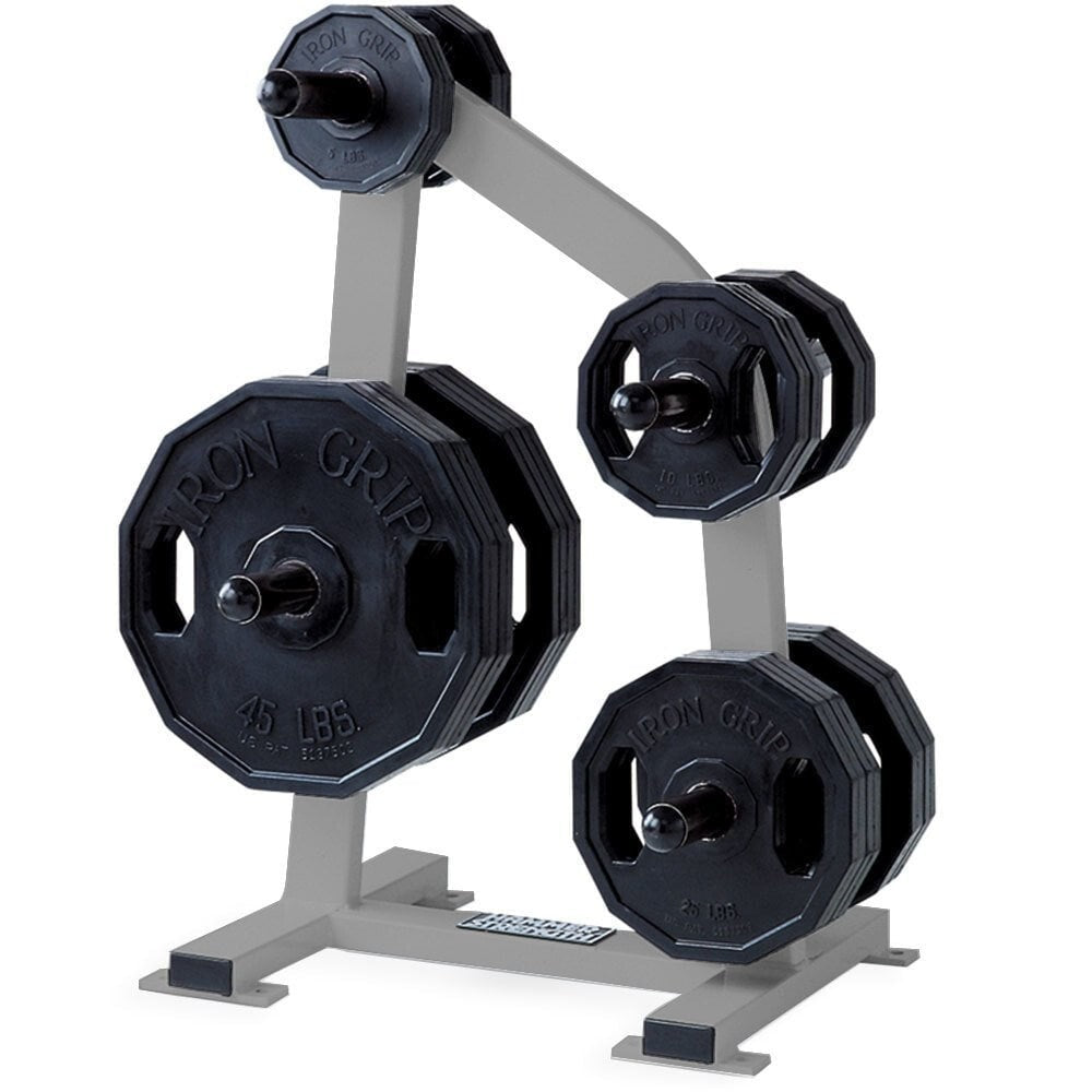 Hammer Strength Weight Tree