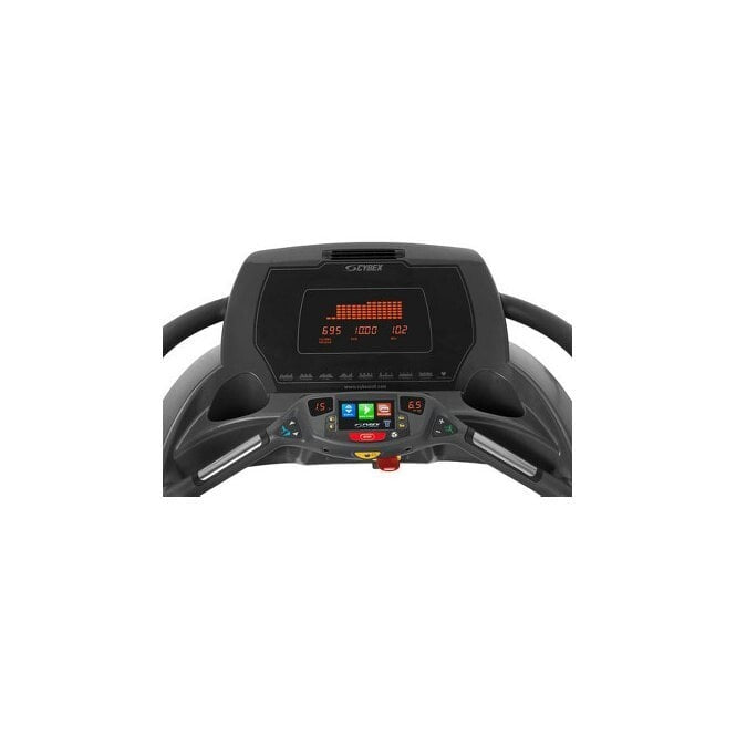 Cybex 770t Treadmill
