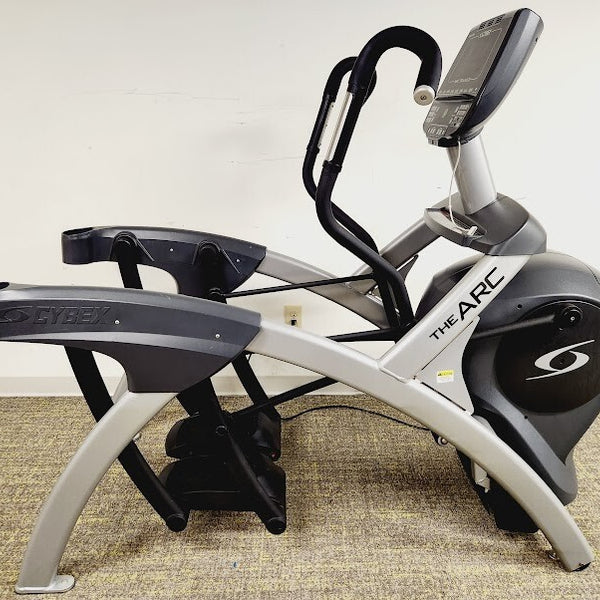 Cybex - 750AT Arc Trainer