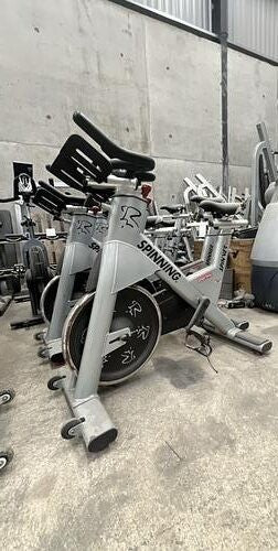 Star Trac - NXT Spinner Bike