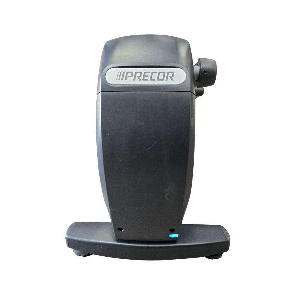Precor EFX 885 Crossramp Cross Trainer with Monitor