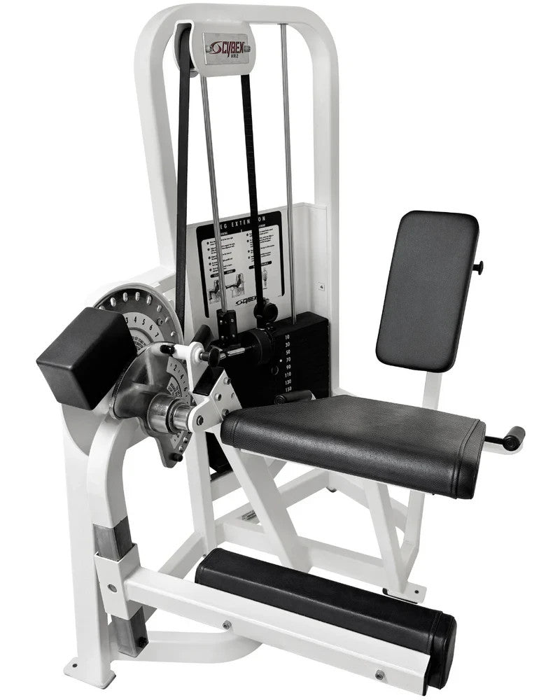 Cybex VR2 leg extension
