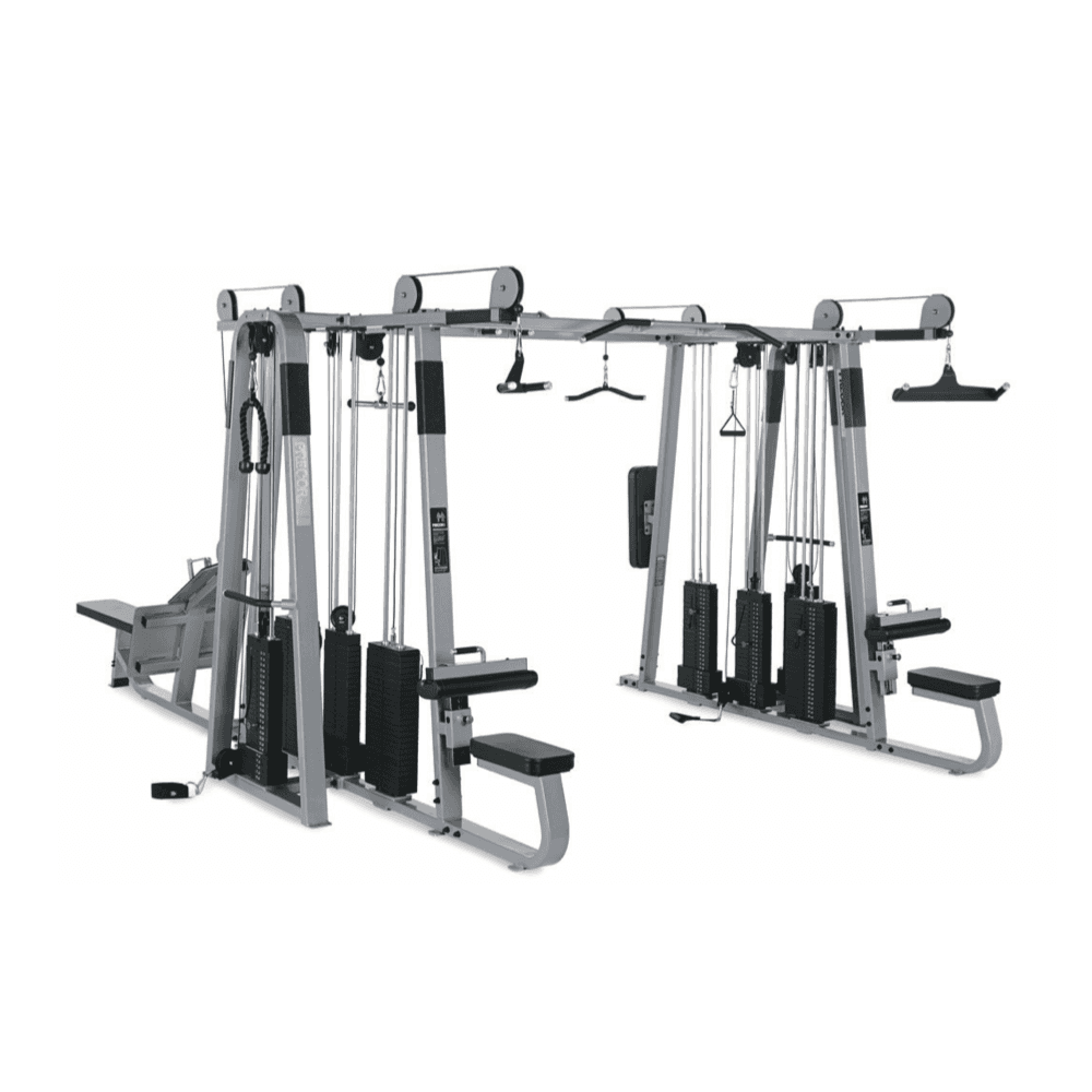 Precor Icarian 8 Station