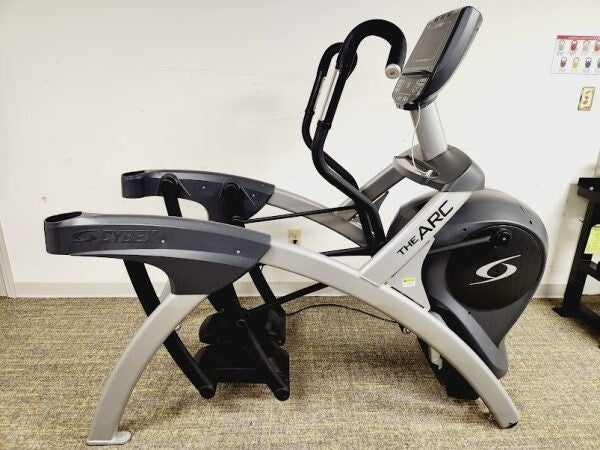 cybex international arc trainer Cybex