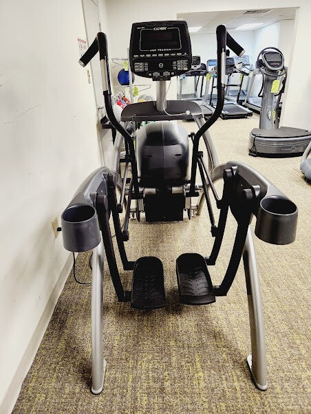 cybex trainer Cybex