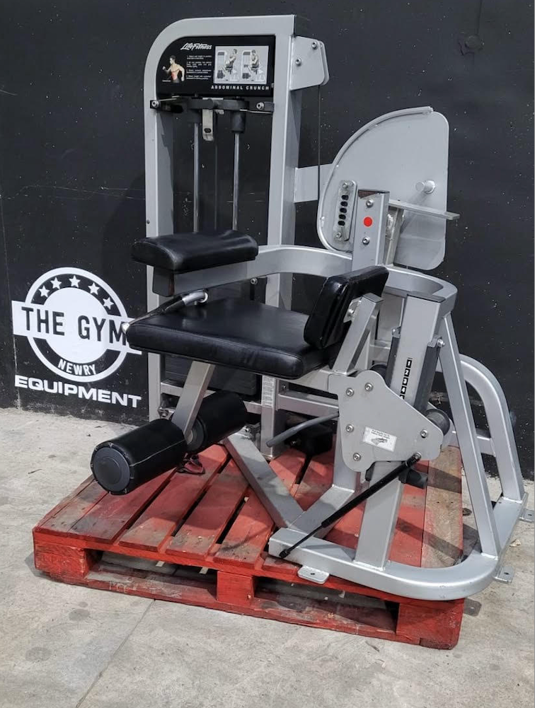 LifeFitness Pro2 Abdominal