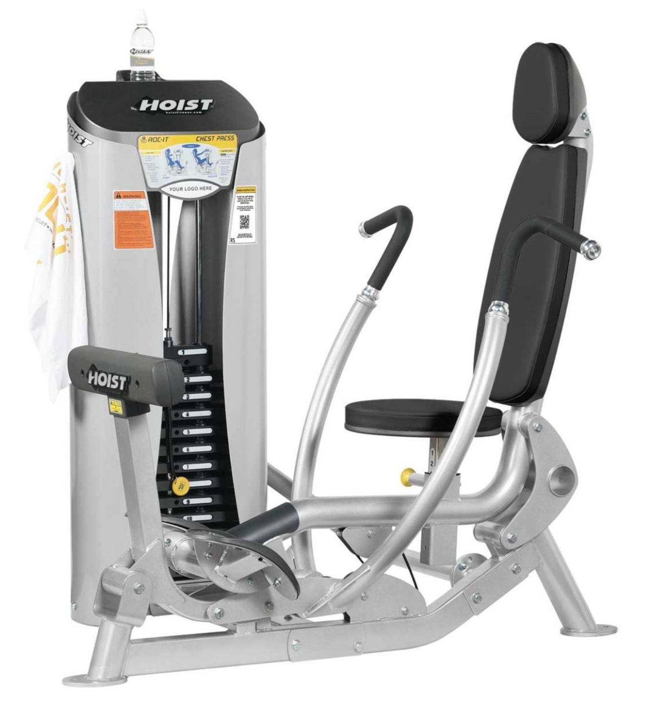 Hoist Roc-IT Chest Press