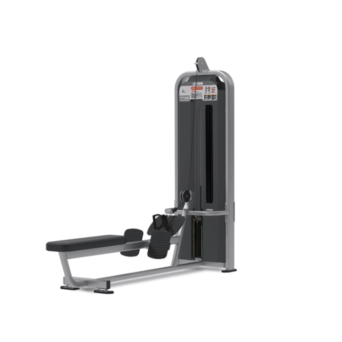 Star Trac Impact Low Row