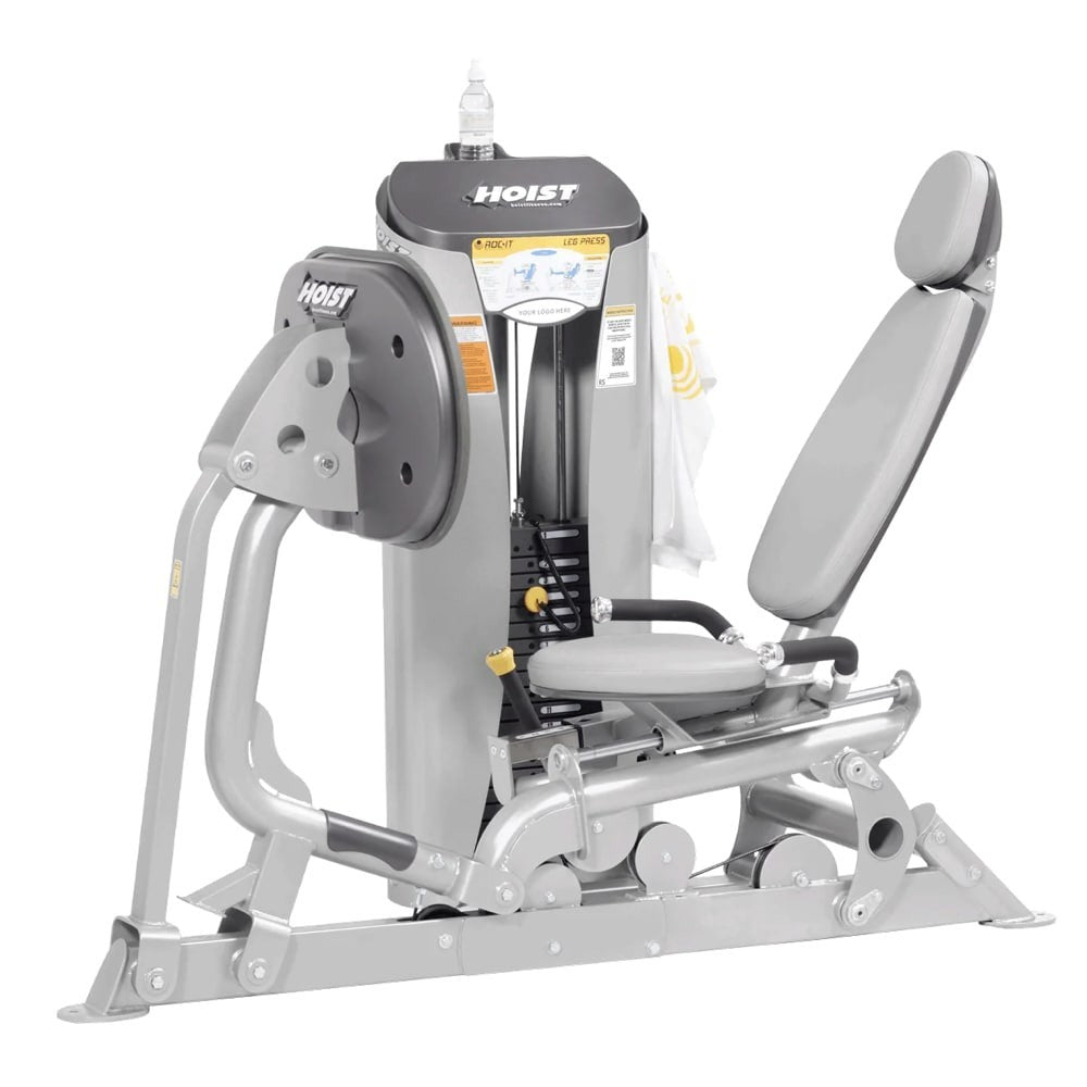 Hoist Roc-IT Leg Press