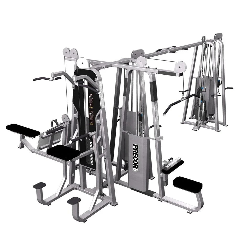 Precor Icarian 6 station