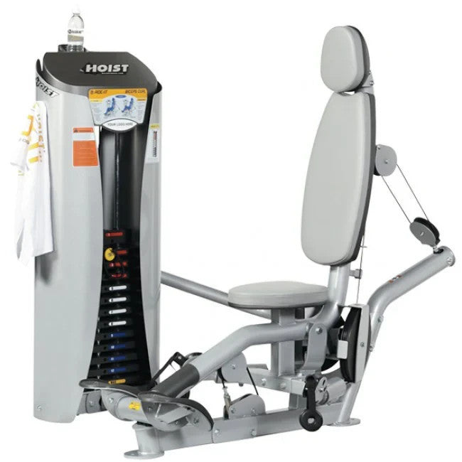 Hoist Roc-IT Bicep Curl