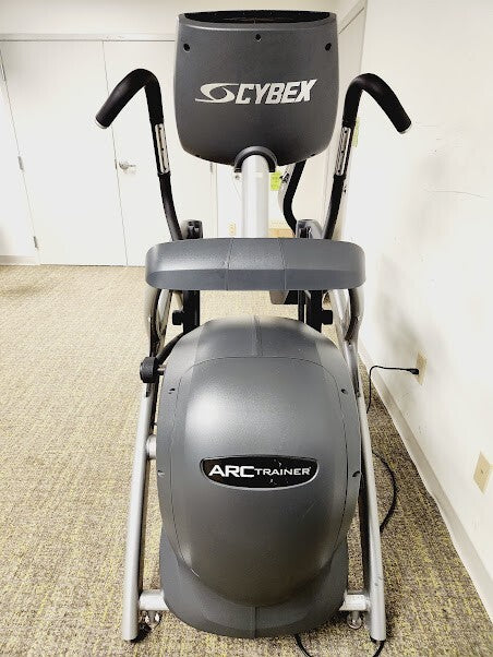 cybex elliptical arc trainer Cybex