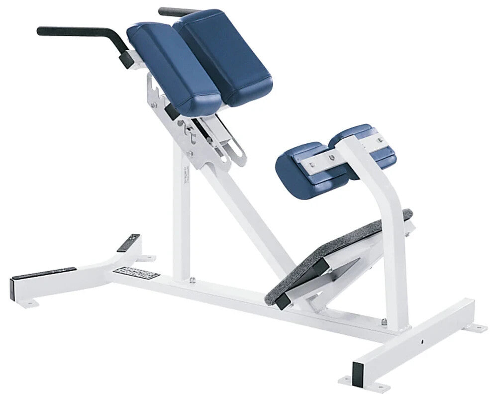 hammer strength hyper extension