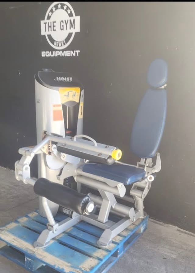 Complete Hoist ROC-IT Strength Gym Package – Commercial Grade