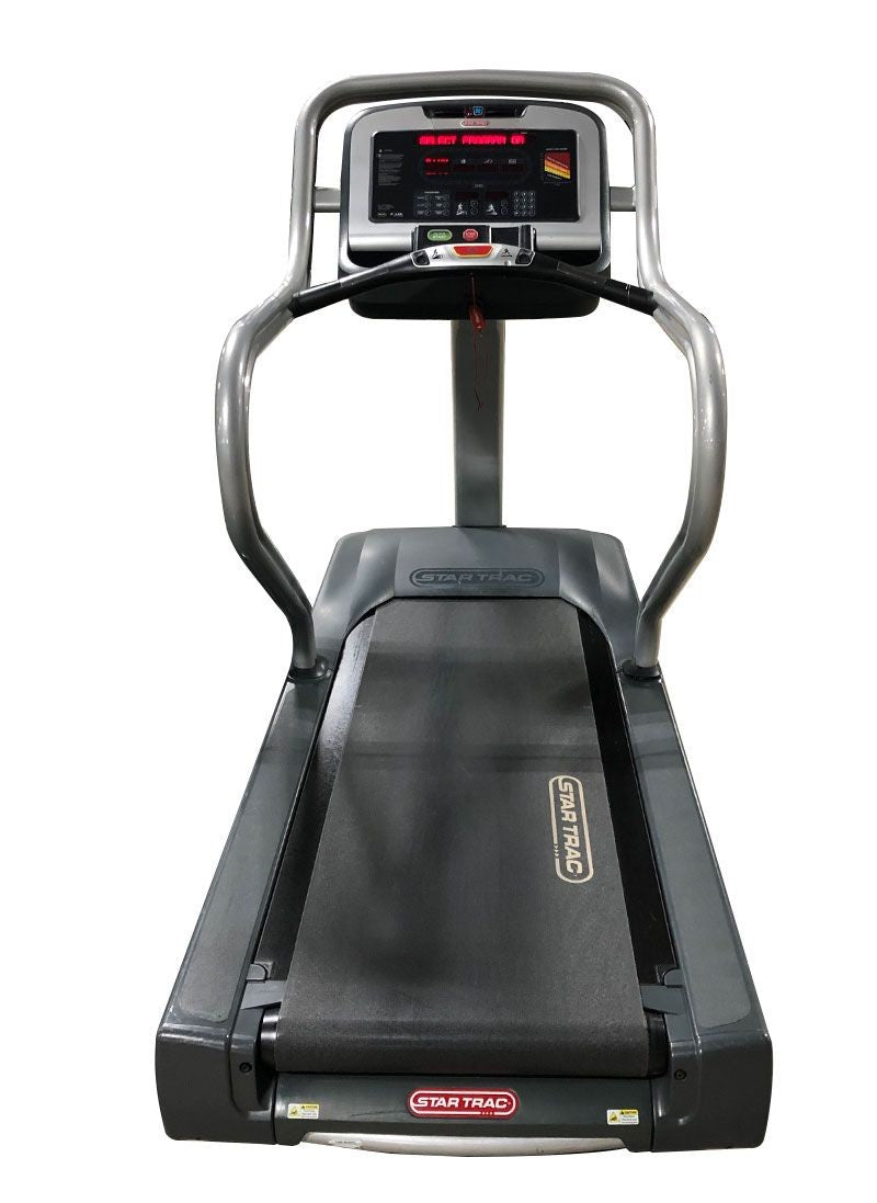 Star Trac - E TRX Treadmill