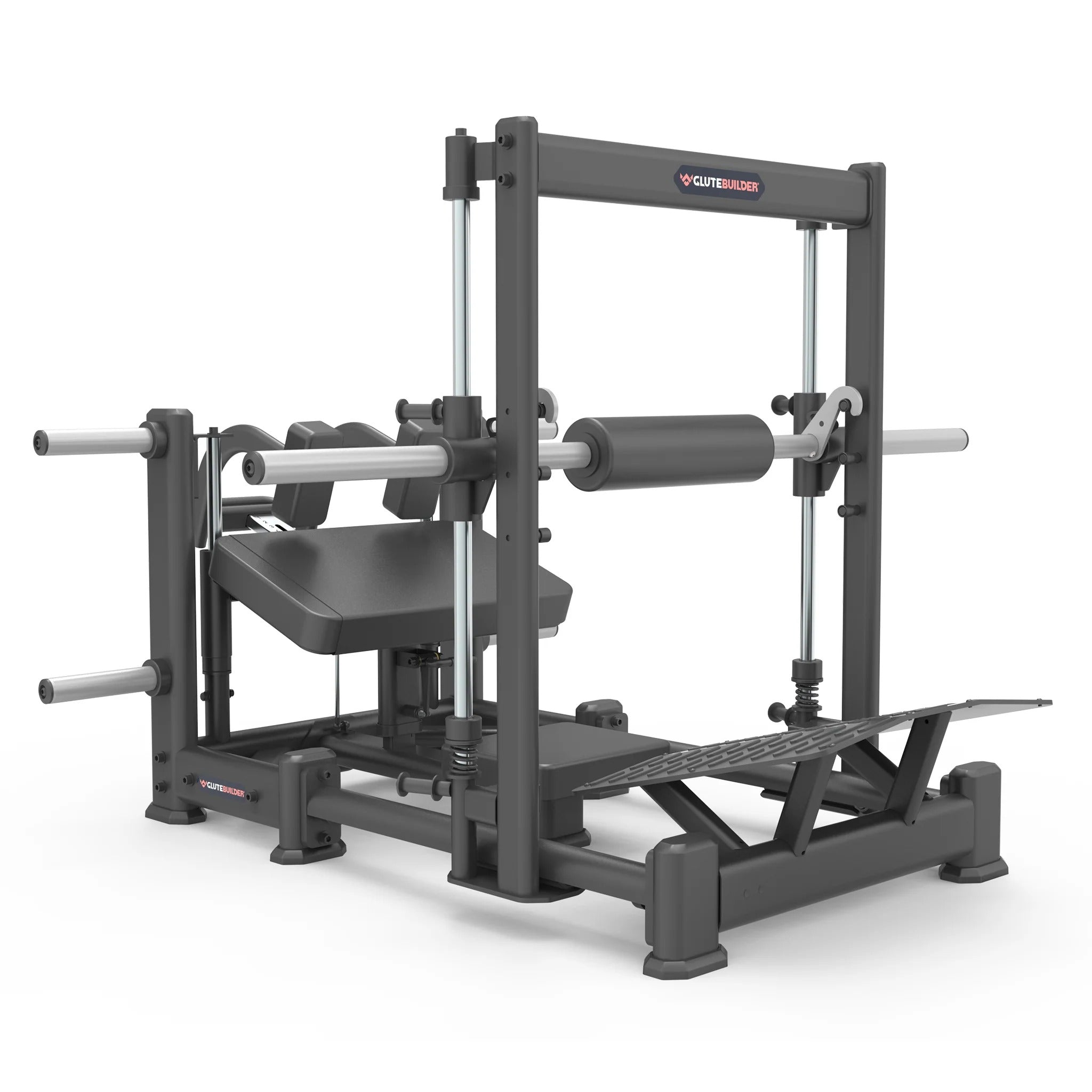 GluteBuilder – Hip Thrust Elite