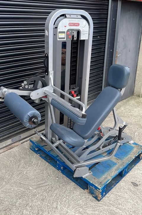 Star Trac Impact (Flex) Series Complete Gym Bundle – Commercial Grade